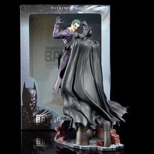 اکشن فیگور بتمن در مقابل جوکرAction Figure Batman VS The Joker-اسباب بازی